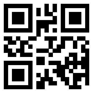 Scansione del Qr Code di 3402127543