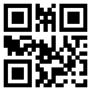 3402127544 Qr Code associato