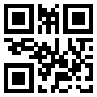 Immagine del QrCode di 3402127546