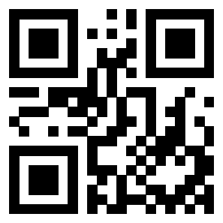 3402127550 - Immagine del Qr Code associato