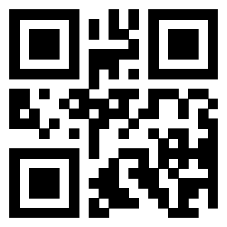 Immagine del QrCode di 3402127552