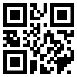 Scansione del QrCode di 3402127558