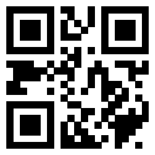 3402127563 - Immagine del Qr Code associato