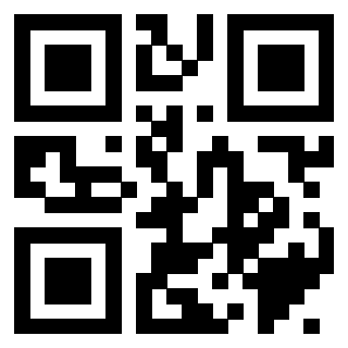 3402127565 - Immagine del Qr Code