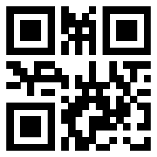 Il Qr Code di 3402127567