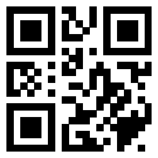 3402127568 - Immagine del Qr Code associato
