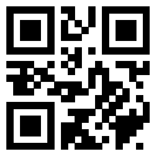 Immagine del QrCode di 3402127569