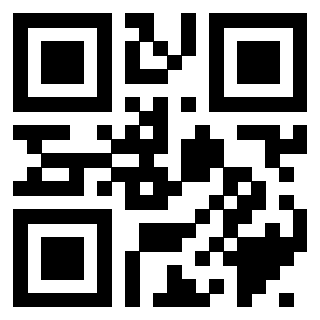 3402127570 - Immagine del Qr Code associato