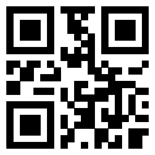 Il QrCode di 3402127572