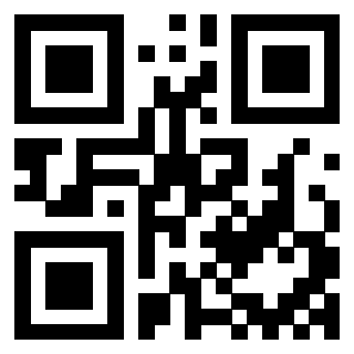 Il QrCode di 3402127573