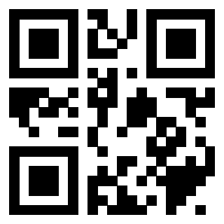 Immagine del Qr Code di 3402127576