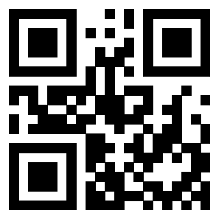 3402127577 - Immagine del Qr Code associato