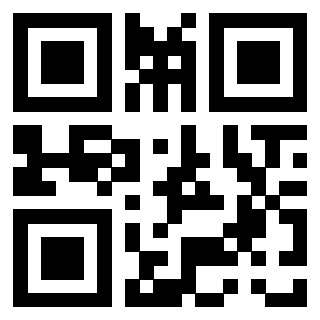 3402127580 - Immagine del QrCode