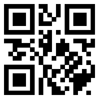 Il Qr Code di 3402127581