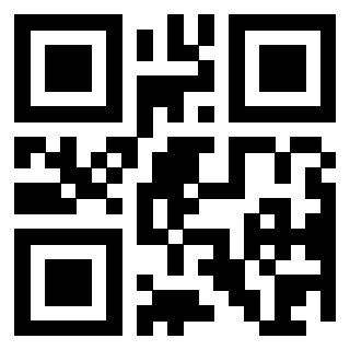 Immagine del Qr Code di 3402127582