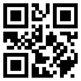 Il QrCode di 3402127583