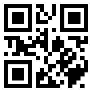 3402127585 QrCode associato