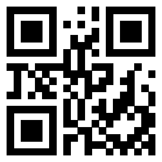 3402127587 QrCode associato