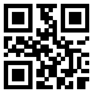 3402127589 QrCode associato