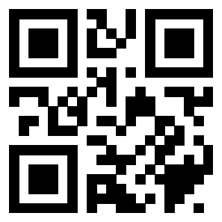 3402127590 Qr Code associato