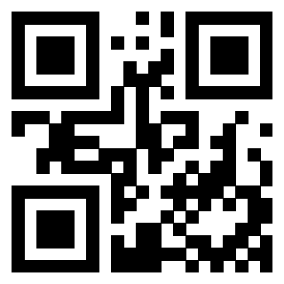 Scansione del Qr Code di 3402127592