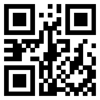 Scansione del Qr Code di 3402127594
