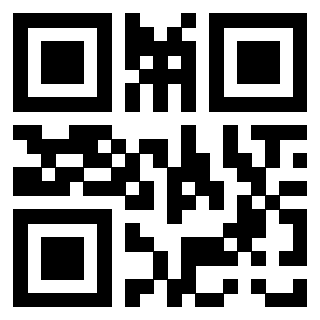 3402127598 Qr Code associato