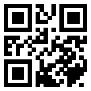 3402127604 Qr Code associato