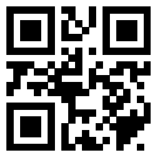 Immagine del QrCode di 3402127606