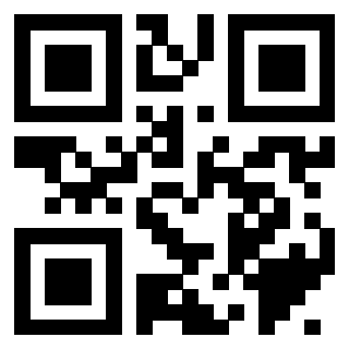 3402127607 - Immagine del QrCode associato