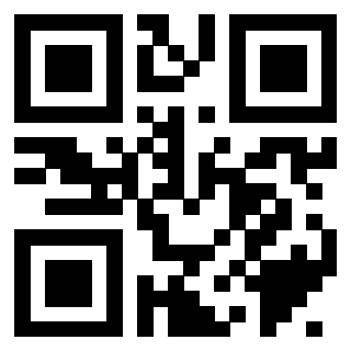 Scansione del QrCode di 3402127610