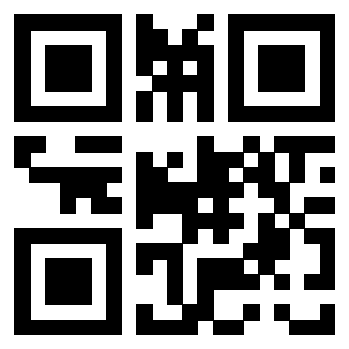3402127612 - Immagine del QrCode associato