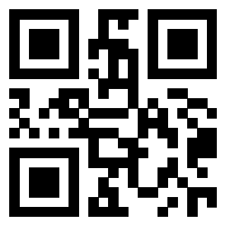 Immagine del Qr Code di 3402127613