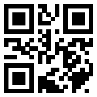 3402127616 - Immagine del Qr Code
