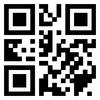 Il QrCode di 3402127618