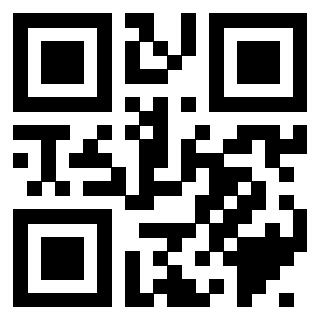 3402127619 Qr Code associato