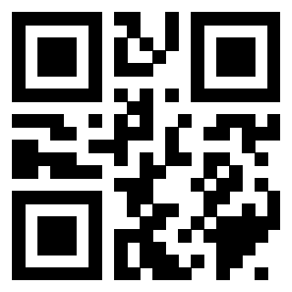 Immagine del Qr Code di 3402127622