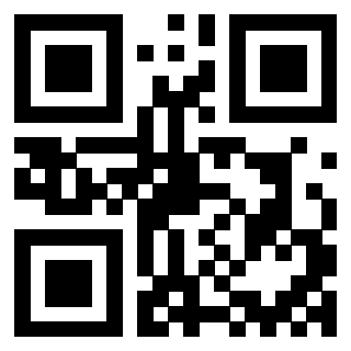 3402127624 - Immagine del Qr Code
