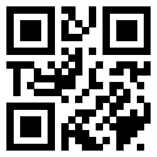 Il QrCode di 3402127628