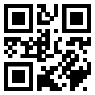 Scansione del Qr Code di 3402127631