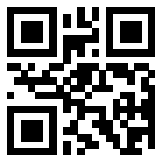 3402127632 Qr Code associato