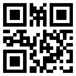 Il QrCode di 3402127633