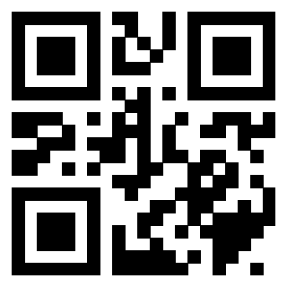 3402127635 - Immagine del Qr Code associato