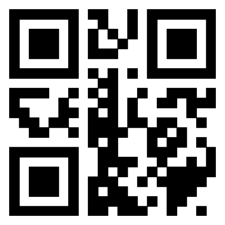 3402127636 - Immagine del QrCode associato