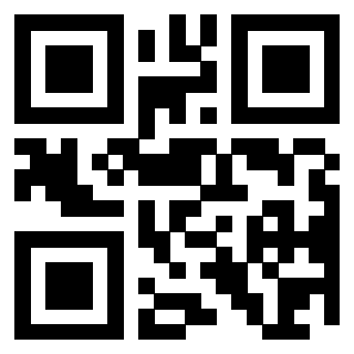 Scansione del Qr Code di 3402127638