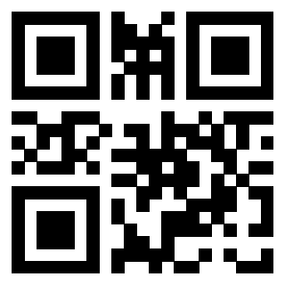 Immagine del Qr Code di 3402127643