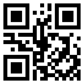 Il QrCode di 3402127645