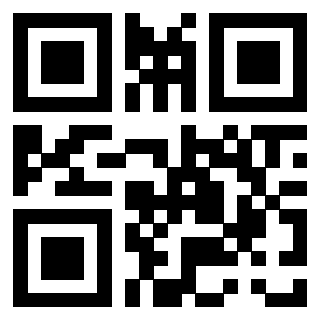 Scansione del Qr Code di 3402127646