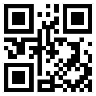 Il QrCode di 3402127650
