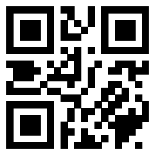 Immagine del QrCode di 3402127651